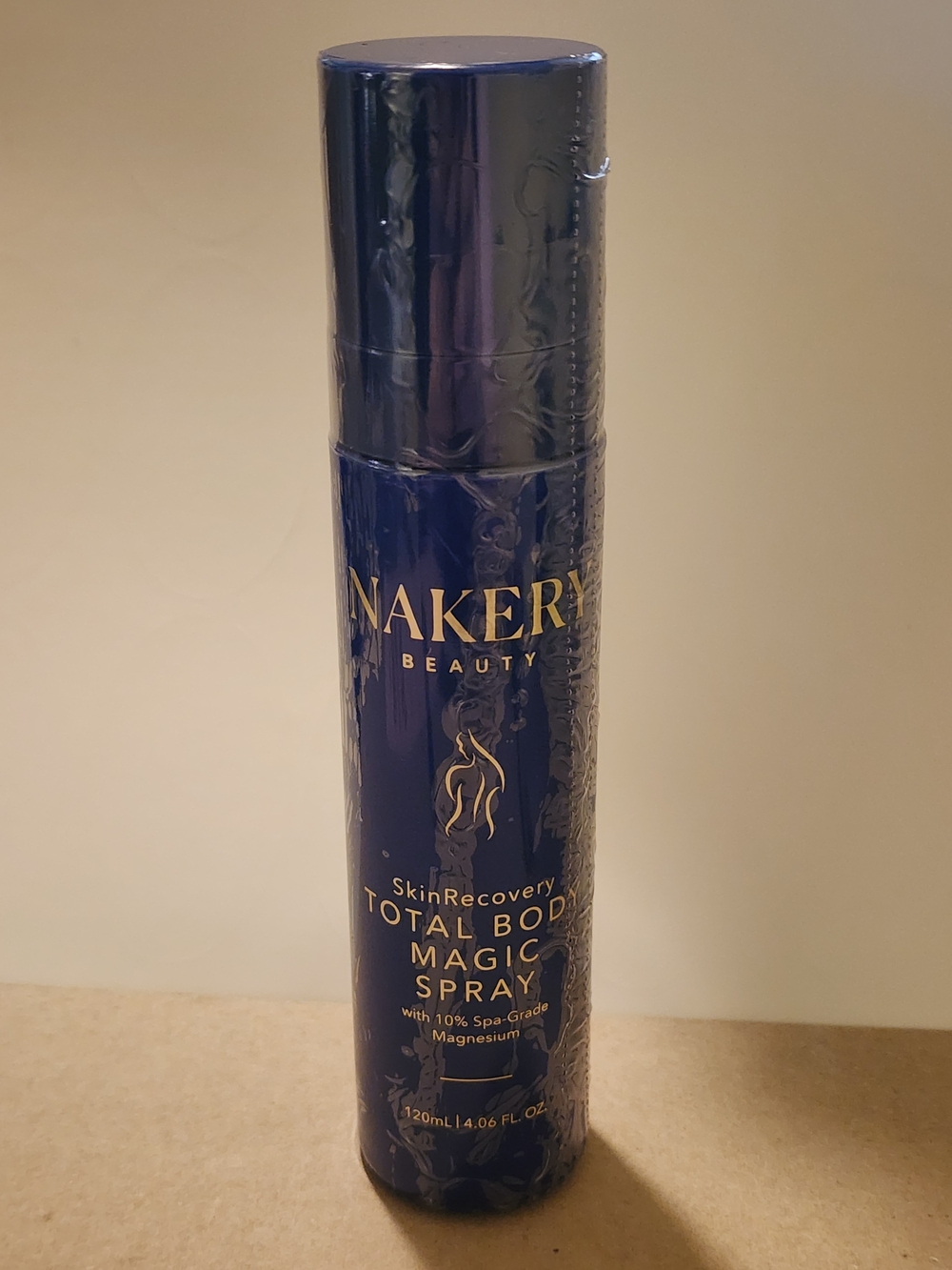 Nakery-Total Body Magic Spray